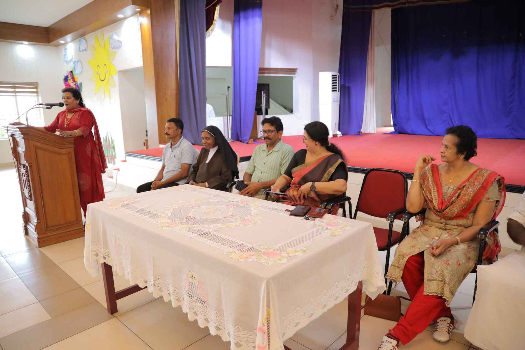 CARMEL VAZHUTHACAUD